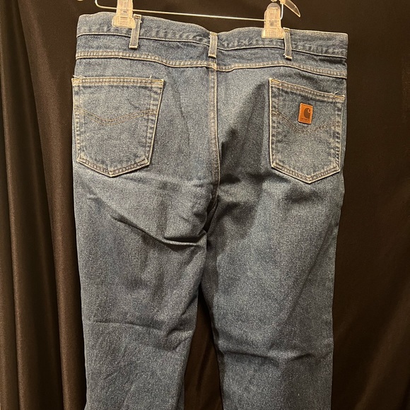 Carhartt Mens Jeans - Picture 2 of 8
